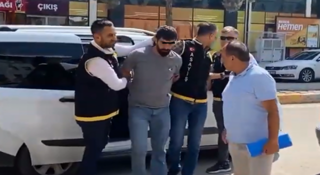 Miras Kavgasında Kardeşini Tabancayla Öldüren Ağabey Tutuklandı