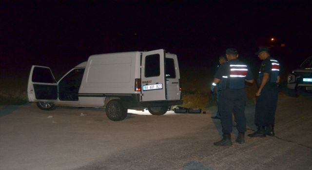 Silahlı Saldırıya Uğrayan Kişi Öldü