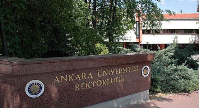 Ankara Üniversitesi Öğretim Üyesi Alacak