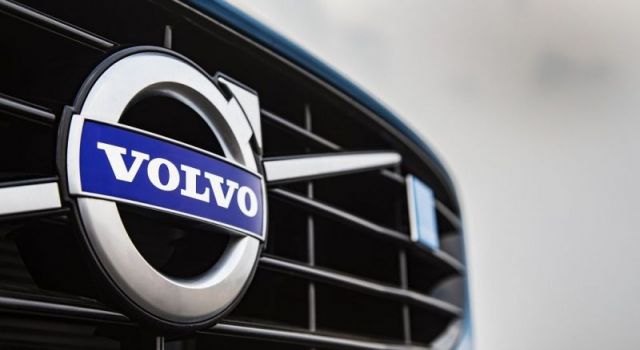 İcradan Satılık Volvo