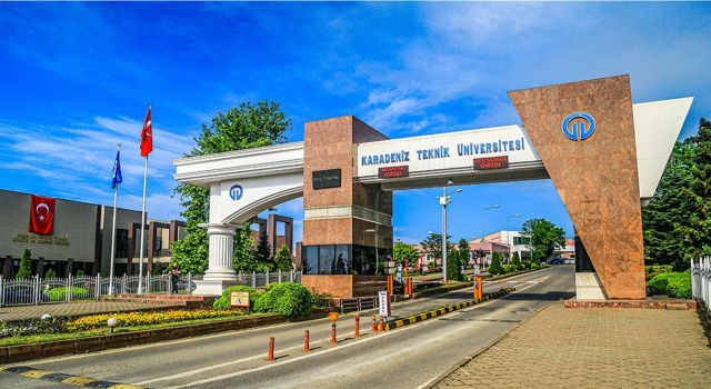 Karadeniz Teknik Üniversitesi Öğretim Üyesi Alacak