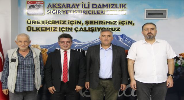 Kayan’dan “15 Milyon EURO’luk Yatırım Müjdesi”