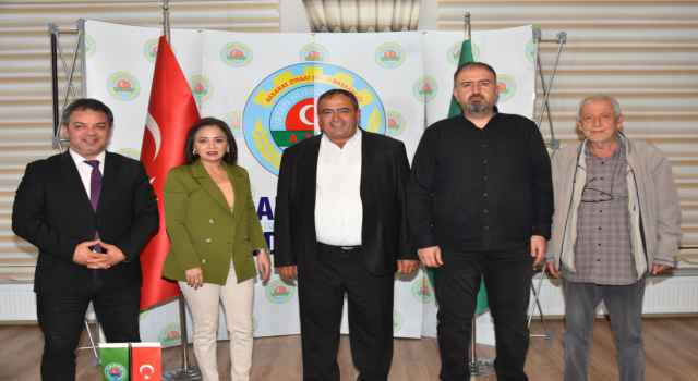 Koçak “Bu Topraklara Can Suyu Gelene Kadar Kuyu Barışı İstiyoruz”