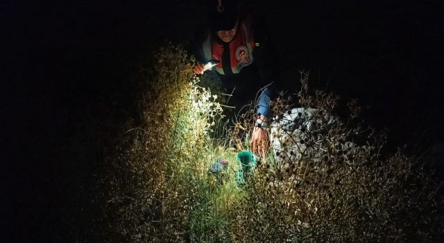 Yasadışı Av Yapanlara Bir Darbe Daha