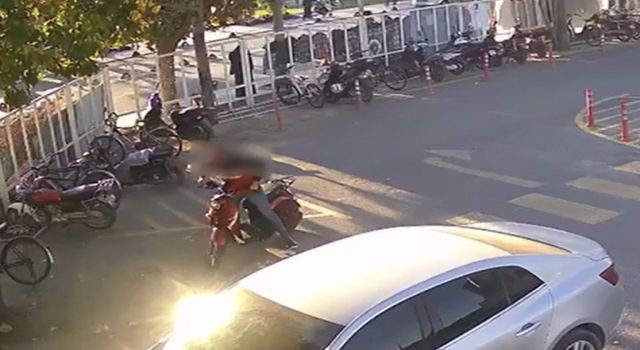 2 Kişi Daha Hırsızlık Suçundan Tutuklandı