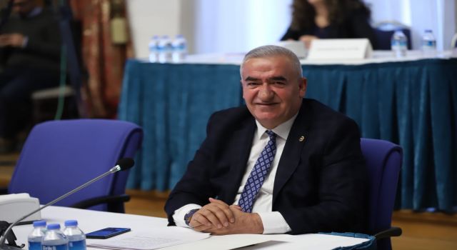 Aksaray’ın Sağlık Sorunları Bakanlığın Gündeminde