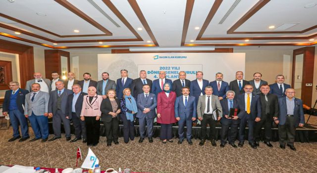 BİK’ten Basına Can Suyu