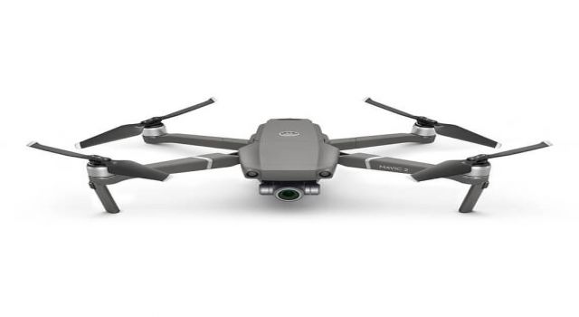 Drone Satın Alınacak