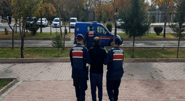 Firari Dolandırıcı Yeşiltepe’de Yakalandı