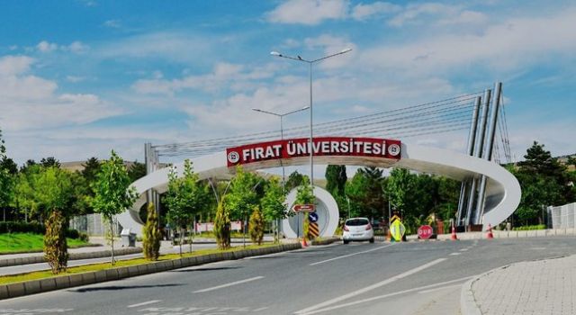 Fırat Üniversitesi Öğretim Üyesi Alacak