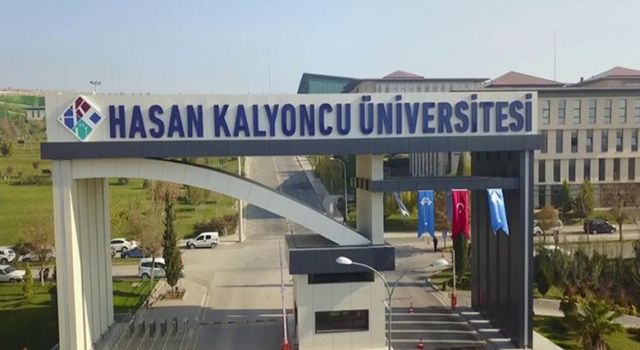 Hasan Kalyoncu Üniversitesi Öğretim Üyesi Alacak