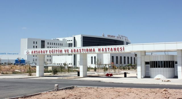 Hastanede 140 Değil 56 Yatak Kayıpmış