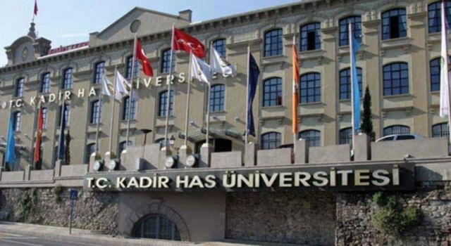 Kadir Has Üniversitesi Öğretim Üyesi Alacak