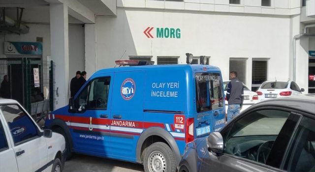 Makinaya Sıkışan İşçi Hayatını Kaybetti