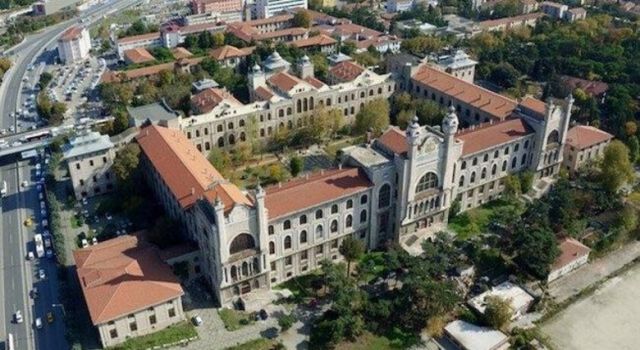 Marmara Üniversitesi 47 Sözleşmeli Personel Alacak