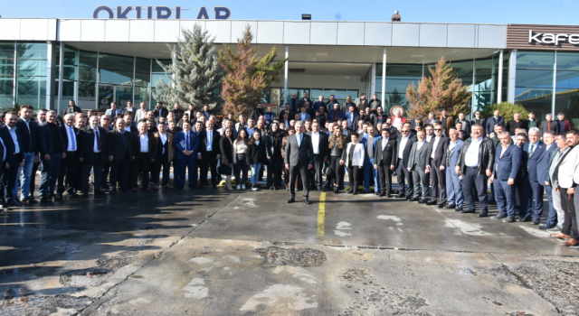Mavi Liste “Yarım İş Bırakmayacağız”