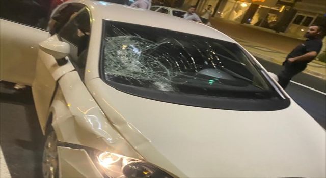 Otomobilin Çarpması Sonucu Yaralanan Genç Yaşam Mücadelesini Kaybetti