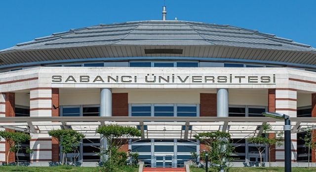 Sabancı Üniversitesi Öğretim Üyesi Alacak