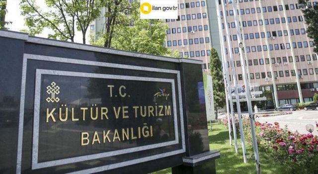 34 Sözleşmeli Personel Alınacak