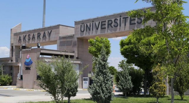 Aksaray Üniversitesi 11 Araştırma Görevlisi Alacak