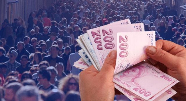 Asgari Ücretliler Tedirgin