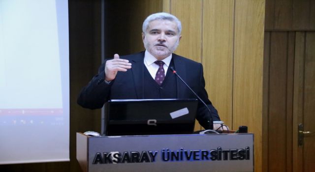ASÜ, FARKLI ALANLARDA ÖNE ÇIKAN BİR KURUM