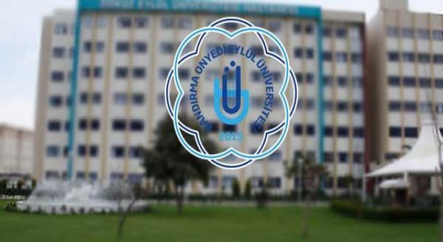Bandırma Onyedi Eylül Üniversitesi 23 Öğretim Üyesi Alacak