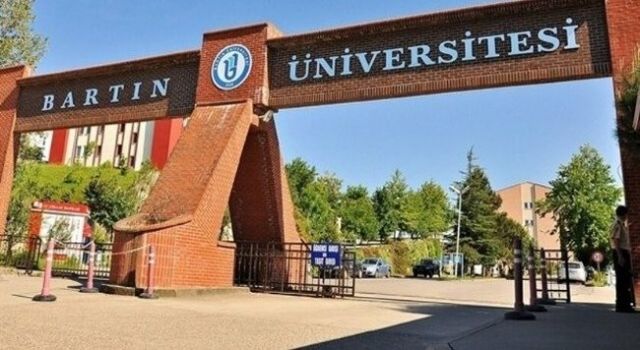 Bartın Üniversitesi 11 Öğretim Elemanı Alacak