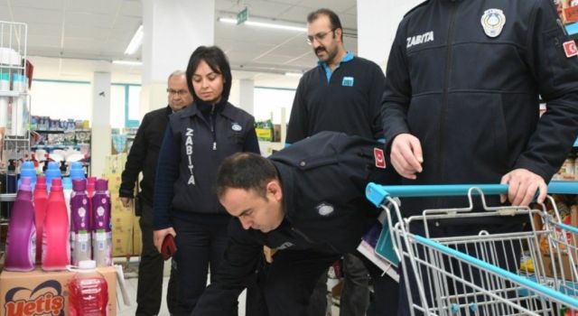 “Denetimler 3 Harflilerle Kalmasın”
