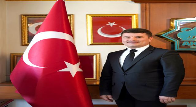 Dinçer “Engelli Vatandaşlarımızın Her Anında Yanındayız”