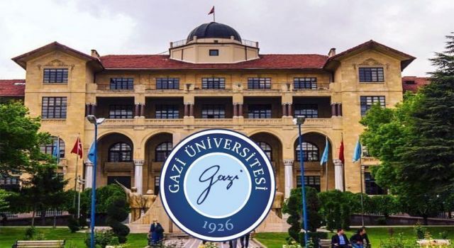Gazi Üniversitesi 4/B Sözleşmeli Personel Alacak