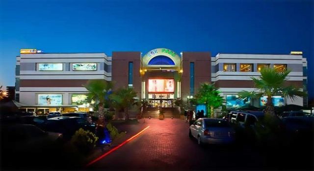 İcradan Satılık AVM’de Dükkan