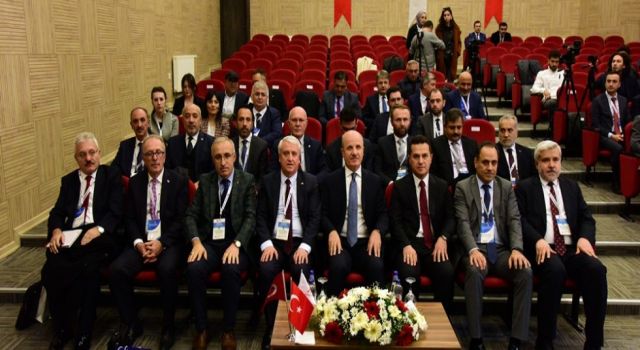İHTİSAS ÜNİVERSİTESİ YÖNETİCİLERİ KASTAMONU’DA BULUŞTU