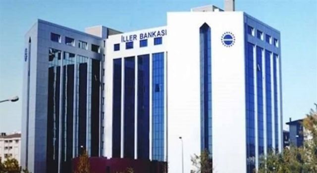 İller Bankası A.Ş. Genel Müdürlüğü 400 Sözleşmeli Personel Alacak