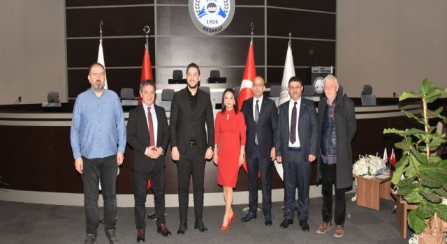 İnşaatta 2023 Yatırım Yılı Olacak
