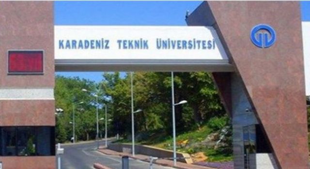 Karadeniz Teknik Üniversitesi 43 Öğretim Üyesi Alacak