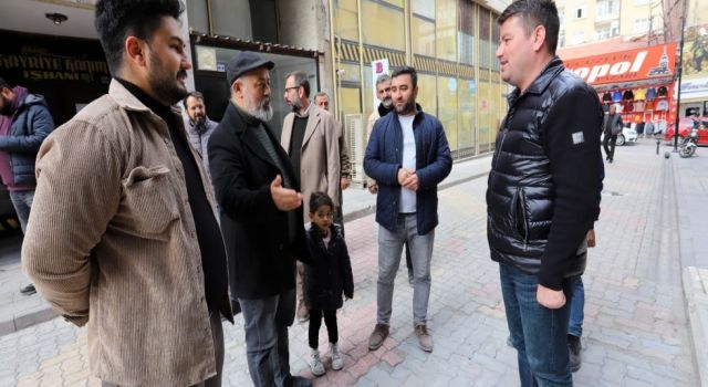 Kentsel Dönüşümde Son Yıkımlar