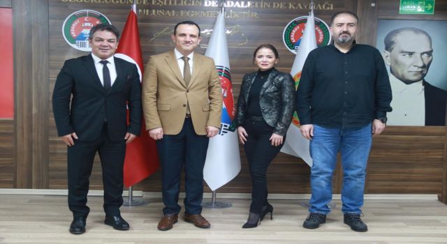 Köse “Vatandaşlara Mağduriyetten Başka Bir Şey Vermiyorlar”