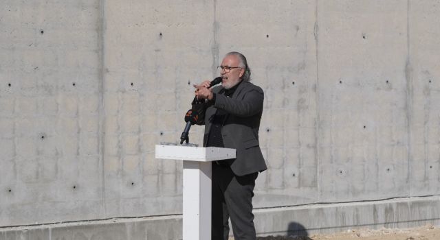 Özkök “Haydi Hodri Meydan”
