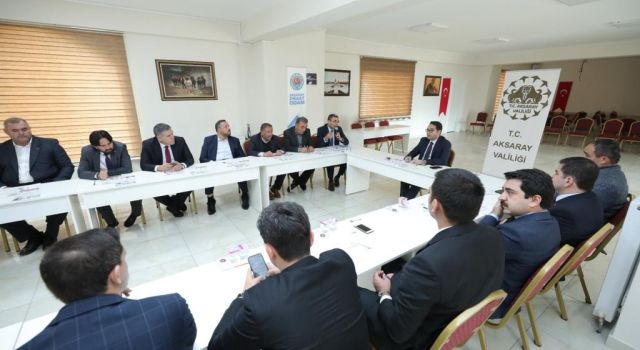 Sahipsiz Hayvanlar İçin Birlik Kuruluyor