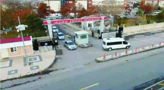 Sahte Çağrı merkezi İle 20 Milyonluk Vurgun