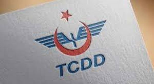 TCDD Taşımacılık A.Ş. Genel Müdürlüğü 100 Daimi İşçi Alacak