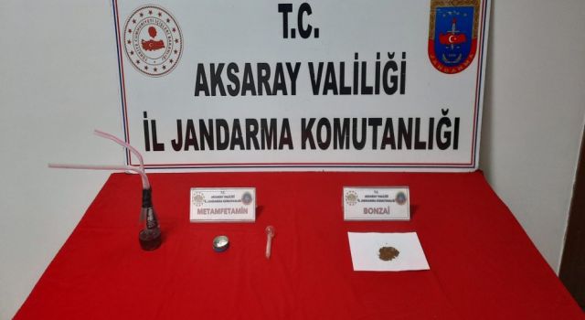 Uyuşturucu ile Mücadele Devam Ediyor