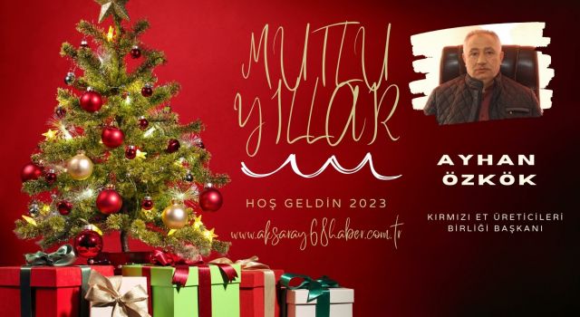 Yılbaşı Kutlama İlanlar