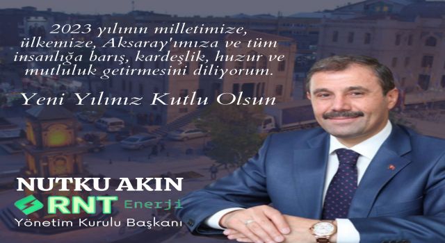 Yılbaşı Kutlama İlanlar