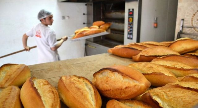200 gramlık ekmek alınacak