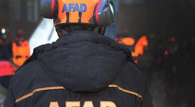 7 Afet ve Acil Durum Yönetimi Denetçisi Alınacak