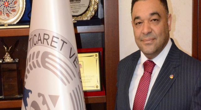 AKSARAY İHRACATI 2022 YILINDA YENİ REKOR KIRDI