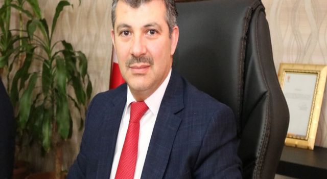 ALTINSOY, “AKSARAY TÜRKİYE YÜZYILI’NA HAZIR”