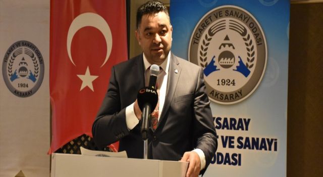 ATSO Başkanı Koçaş, Gazetecilerle Buluştu